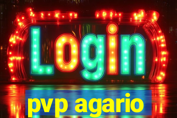 pvp agario